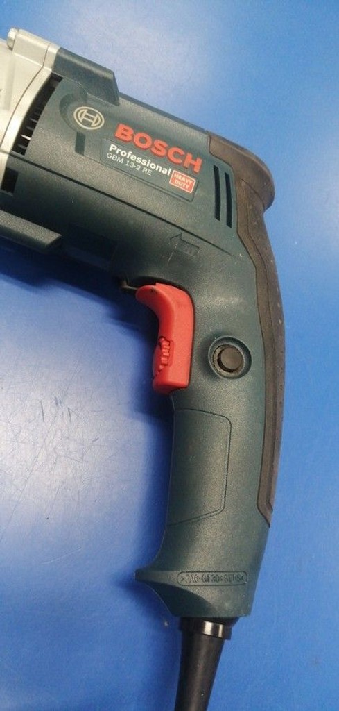 Bosch gbm 13-2 re Код:01-201127218. Зображення 5
