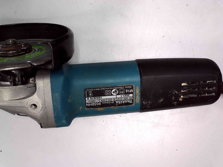 Оголошення Makita 9558HN Б/У