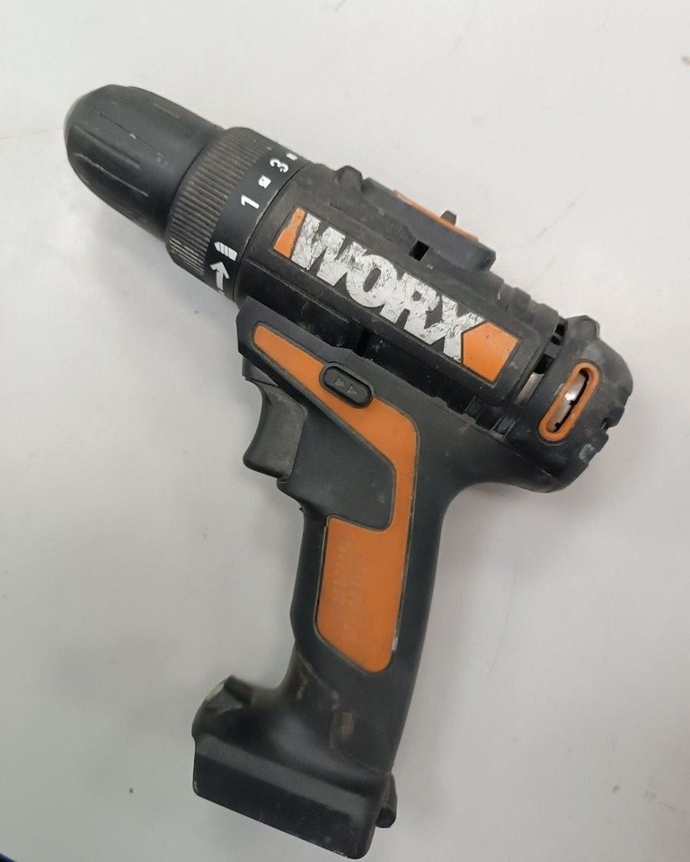 Купити Worx WX101.9 Б/У