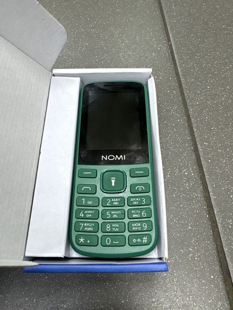 Купити Nomi i2403 Б/У