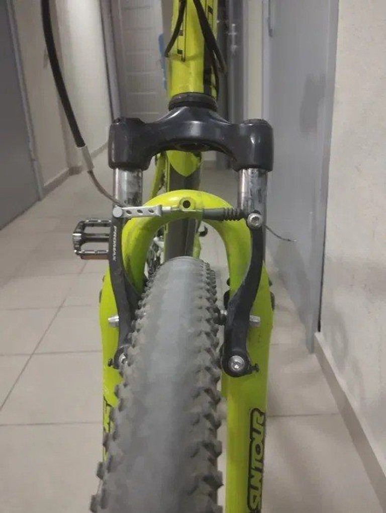 GT Aggressor 2.0 2014 Код:null. Зображення 7