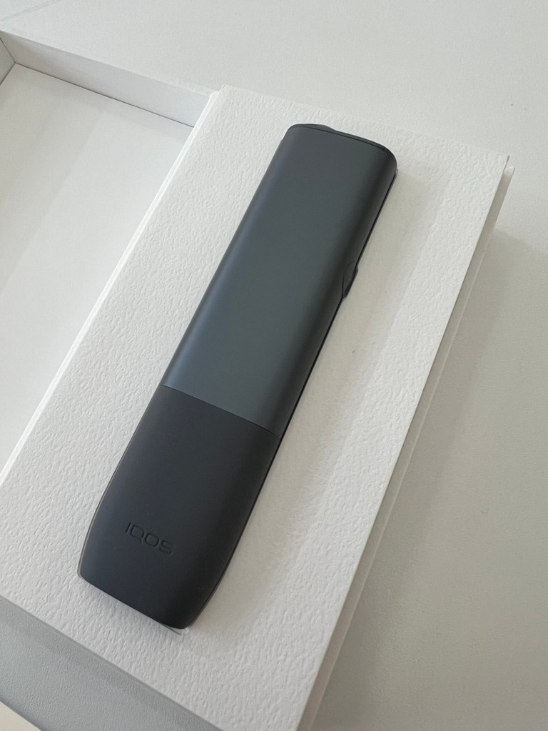 Оголошення IQOS ILUMA ONE Б/У