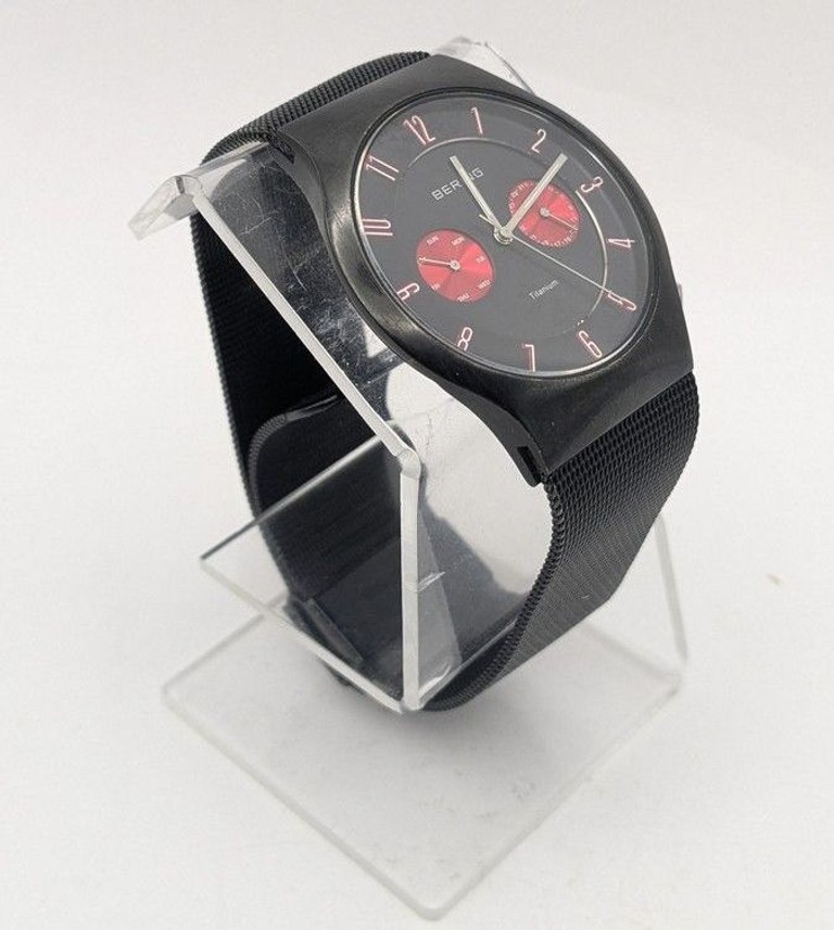 Оголошення Bering 11939-229 Б/У