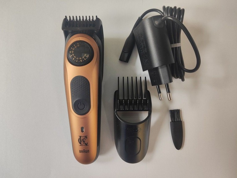 Дешево Gillette King C. Gillette Beard Trimmer з ломбарду