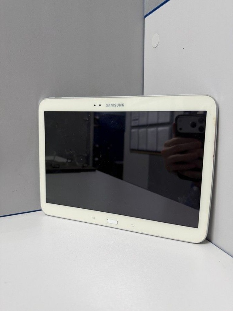 Оголошення Samsung galaxy tab 3 10.1 16gb Б/У