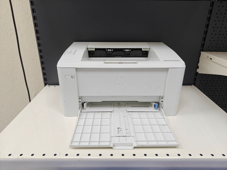 Розпродаж Hp LaserJet Pro M102a (G3Q34A), продавець Техноскарб