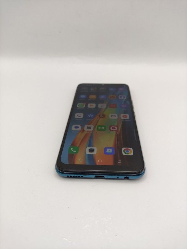 Tecno camon 12 4/64gb Код:01-201138323. Зображення 9