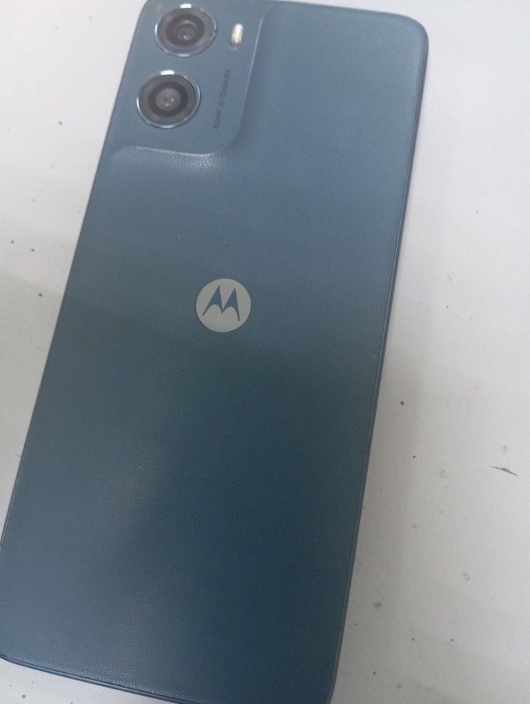 Купити Motorola moto g06 4g 4/256gb Б/У