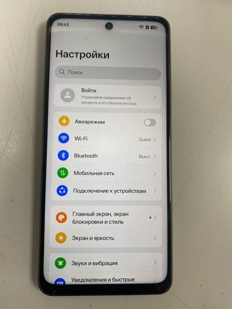 Дешево Oppo a5 pro 5g 8/256gb з ломбарду