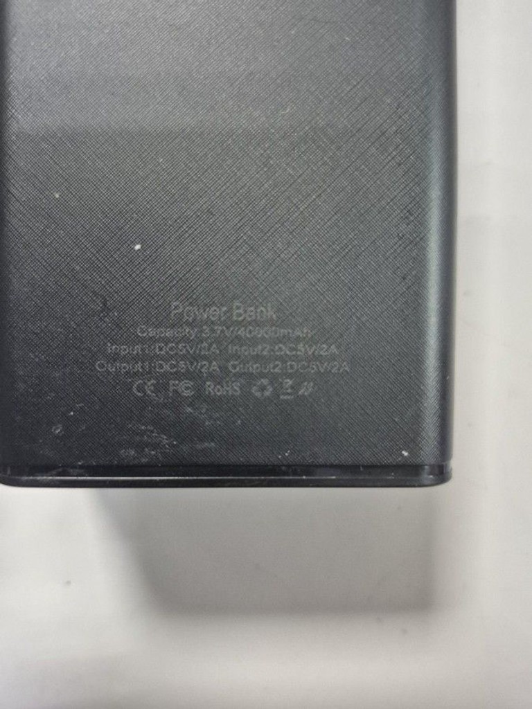 Купити Power Bank 40000mah Б/У