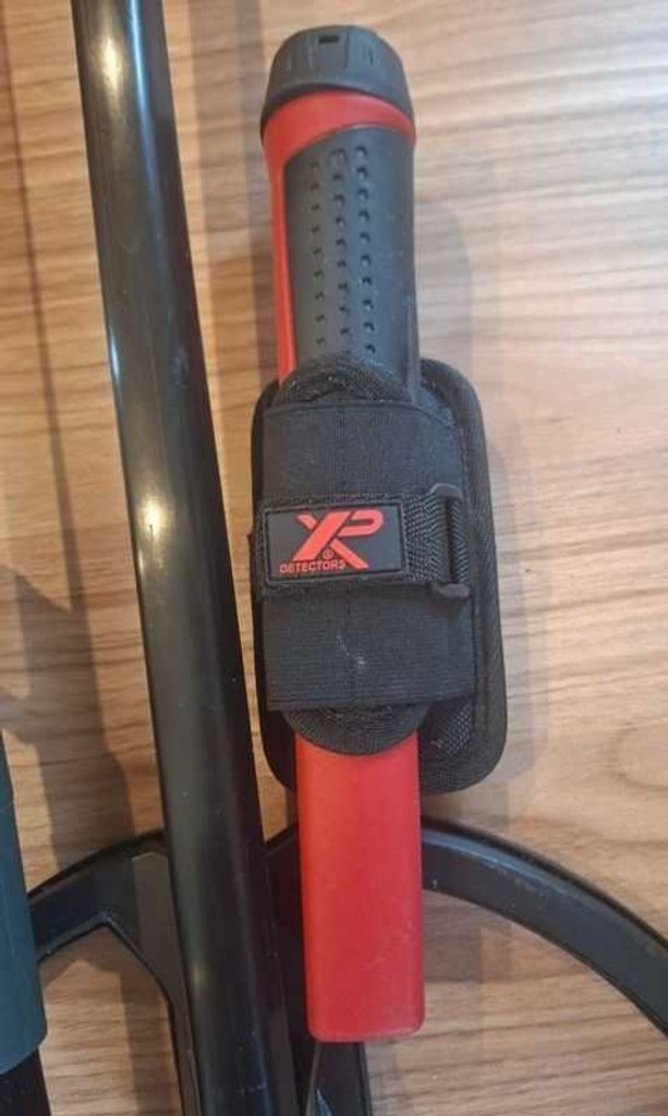 XP Deus 1 X35 28×35 см + XP MI-6 Код:null. Зображення 4