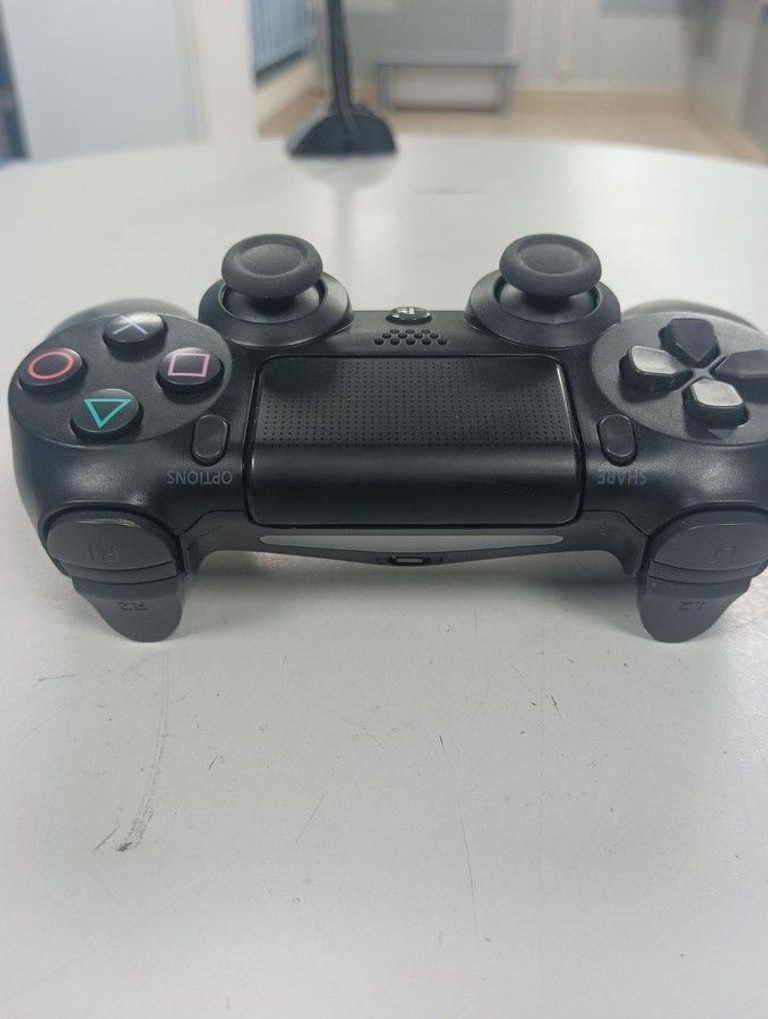 Оголошення Sony dualshock 4 v2 Б/У