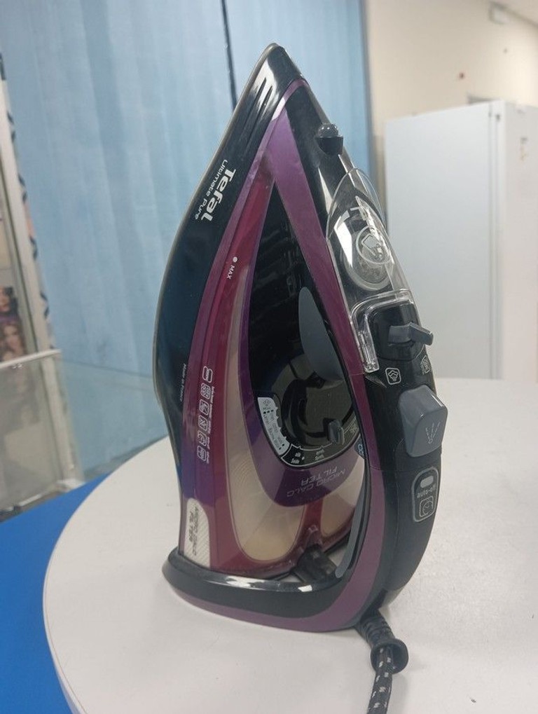 Розпродаж Tefal fv9835, продавець Техноскарб