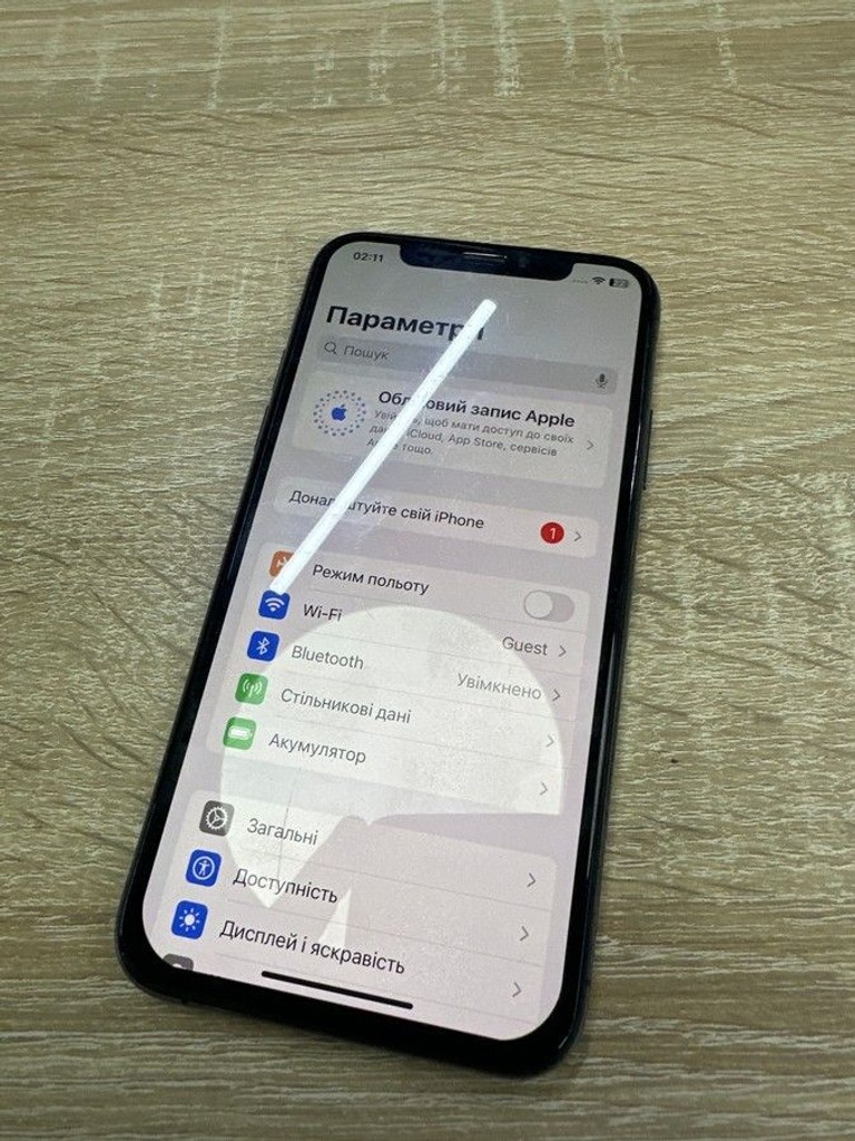 Купить Apple iphone xs 64gb Б/У