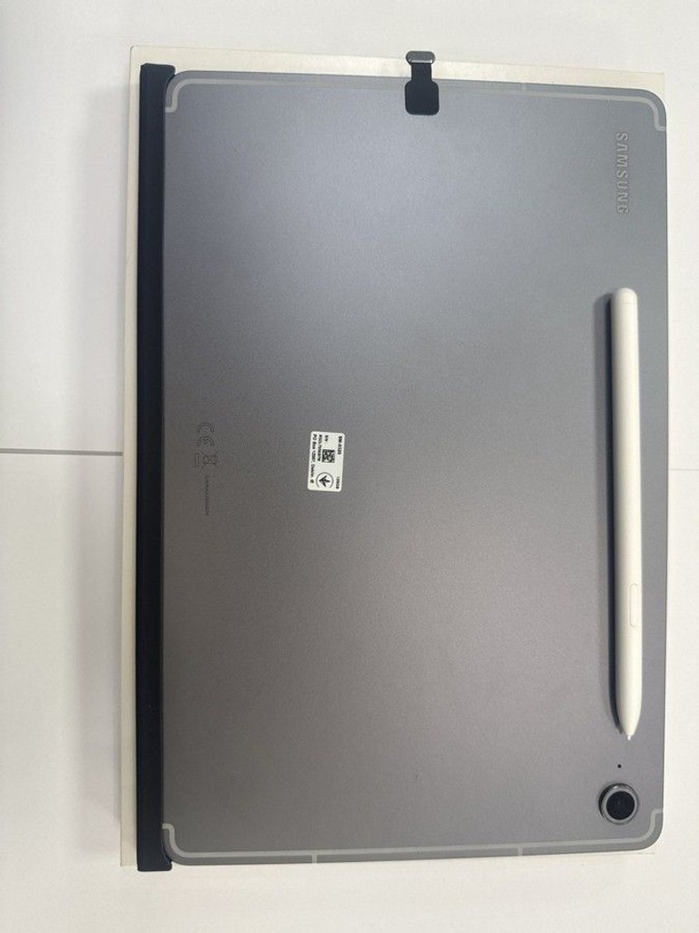 Samsung galaxy tab s10 fe 8/128gb Код:01-201147720. Изображение 5