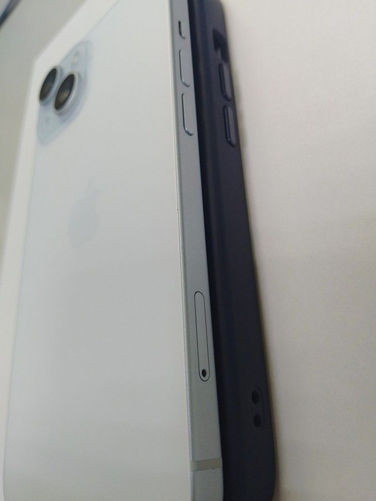 Apple iPhone 15 128GB Green Код:01-201148251. Зображення 8