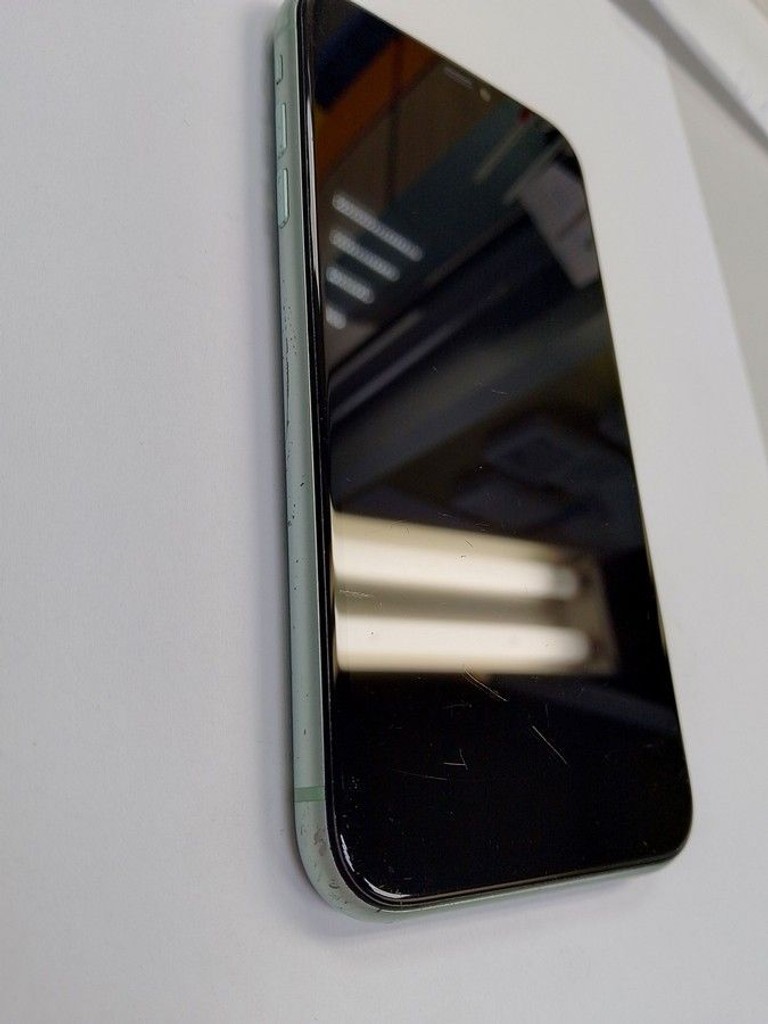 Дешиво Apple iphone 11 128gb с ломбарда