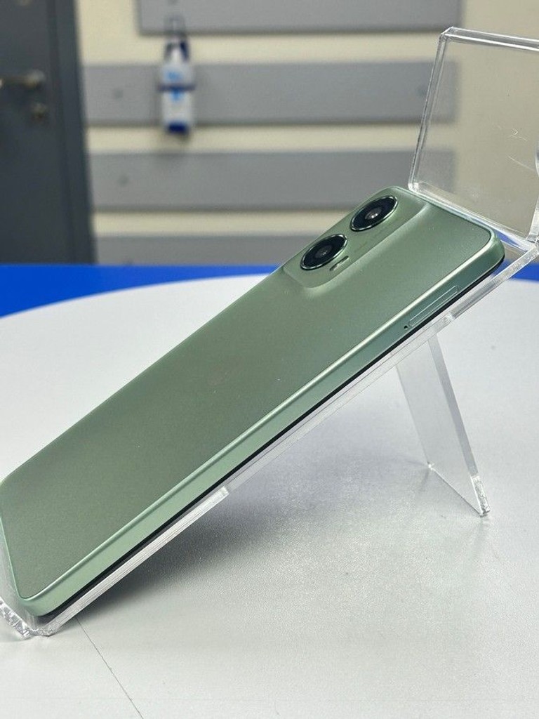 Дешиво Motorola g24 4/128gb с ломбарда