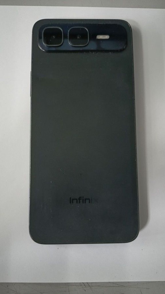 Объявление Infinix smart 10 4/128gb Б/У