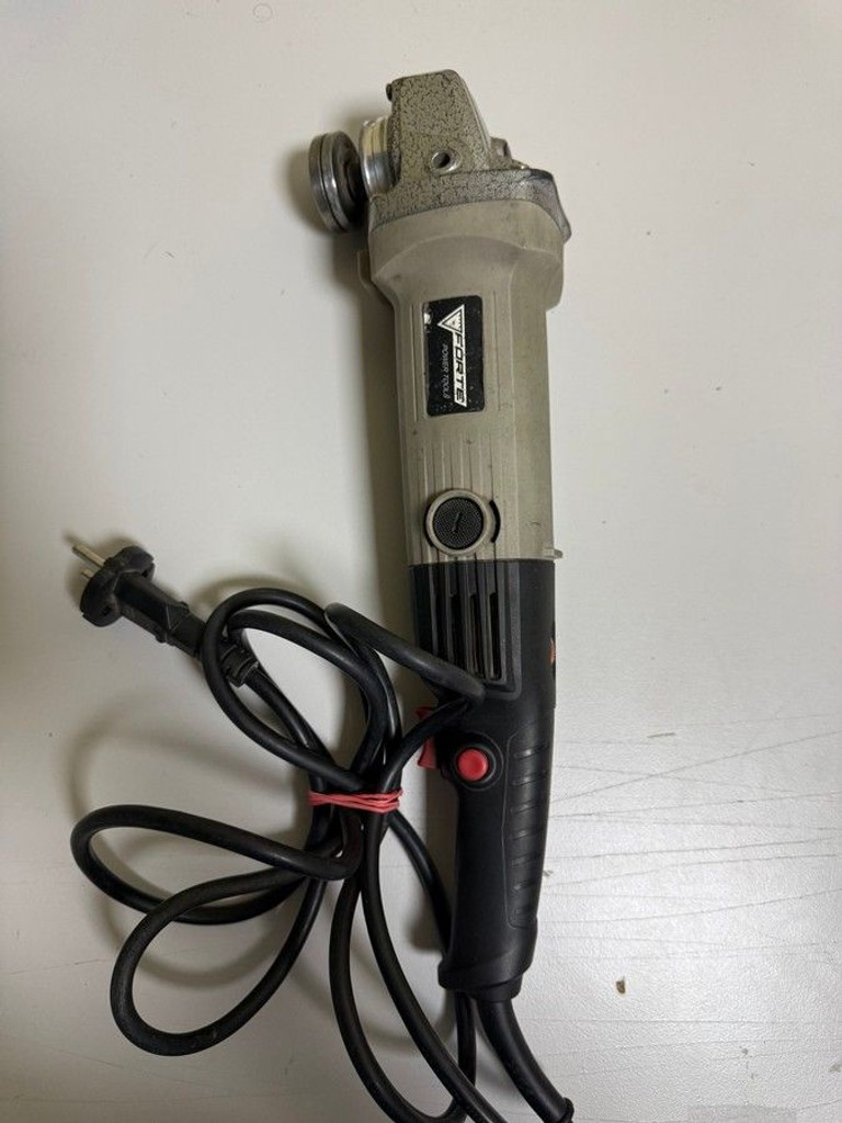 Купити Forte AG 12-125 VL Б/У