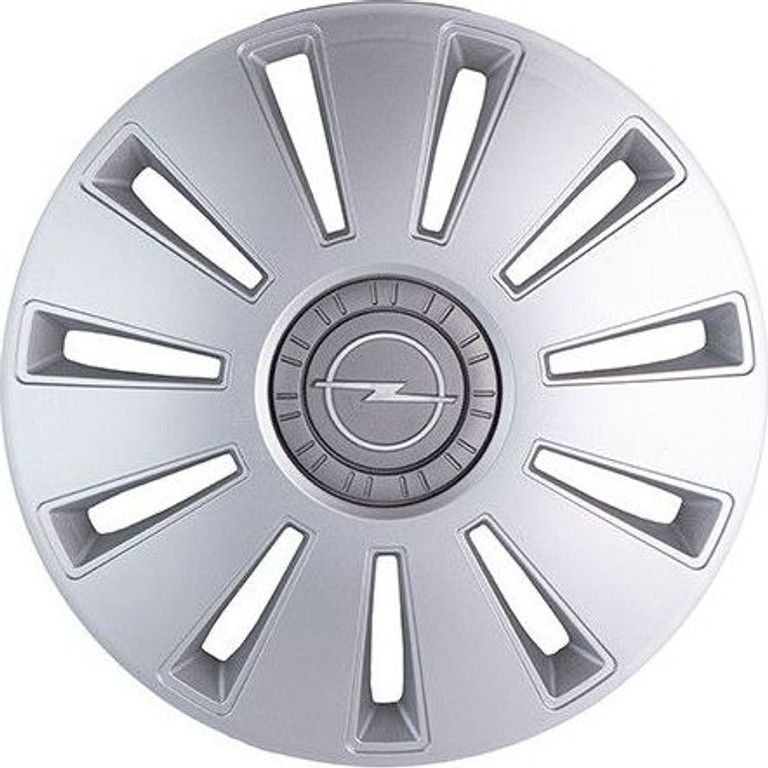 Купить REX 16" OPEL сірі Б/У