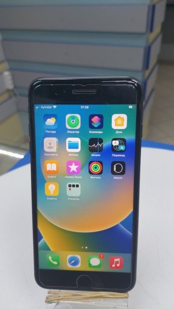 Объявление Apple iphone 8 plus 64gb Б/У