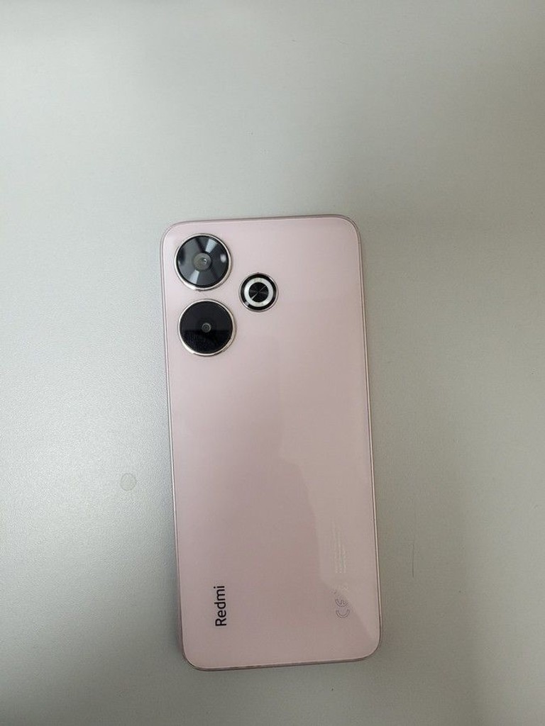 Распродажа Xiaomi Redmi 13 6/128GB Blue, продавец Техноскарб
