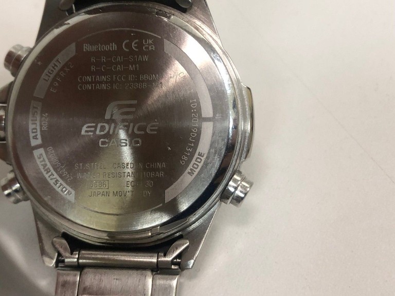 Распродажа Casio ecb-30, продавец Техноскарб
