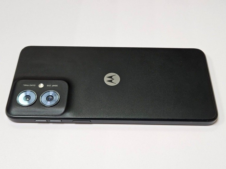 Объявление Motorola moto g55 8/256gb Б/У