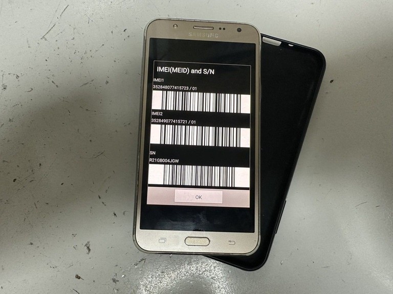 Оголошення Samsung j700h galaxy j7 16gb Б/У