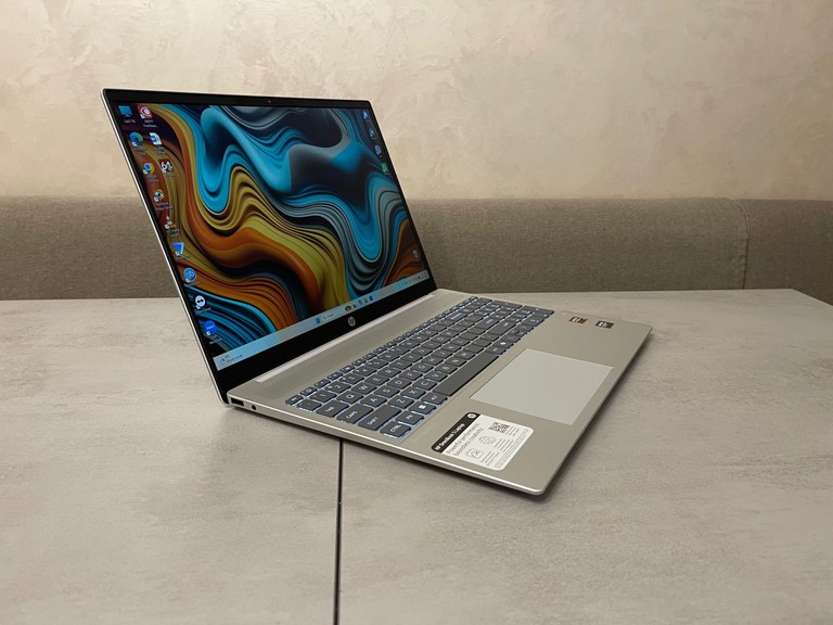 Дешево HP OmniBook 5 16-ag1079wm, 16.0"  з ломбарду