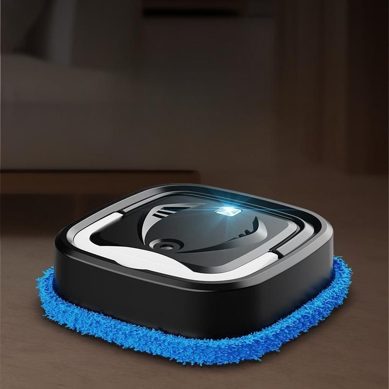 Robot vacuum cleaner для вологого та сухого Код:null. Зображення 7