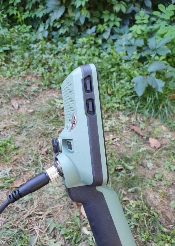 Minelab X-Terra Pro Код:null. Зображення 4