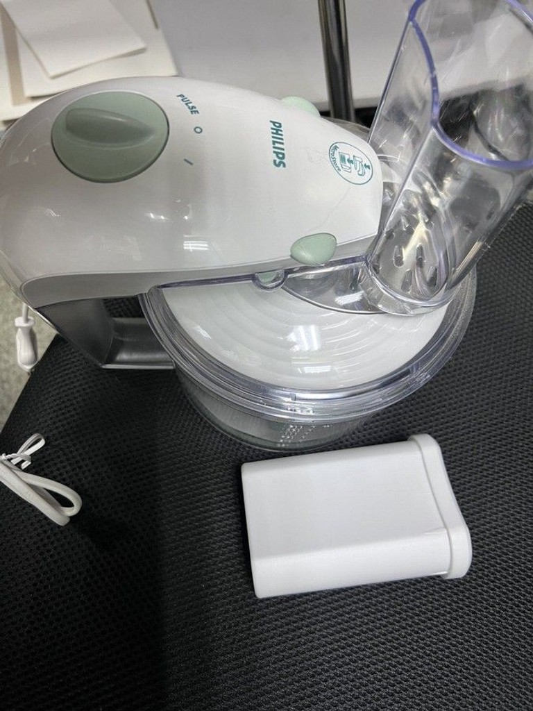 Купить Philips hr 7605 Б/У