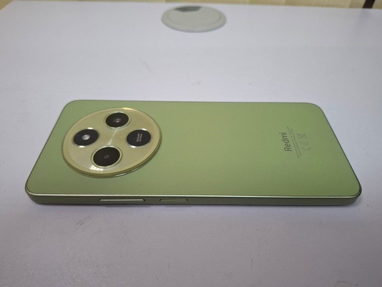 Xiaomi redmi 14c 4/128gb Код:01-201155647. Зображення 5