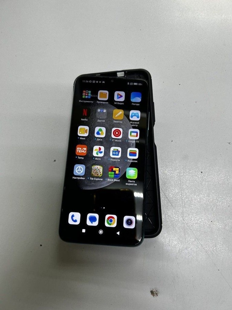 Объявление Xiaomi redmi 9t 4/64gb Б/У