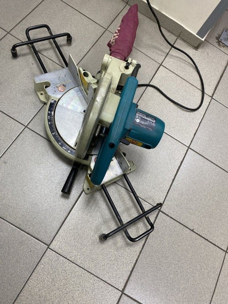 Купити Makita LS1040 Б/У