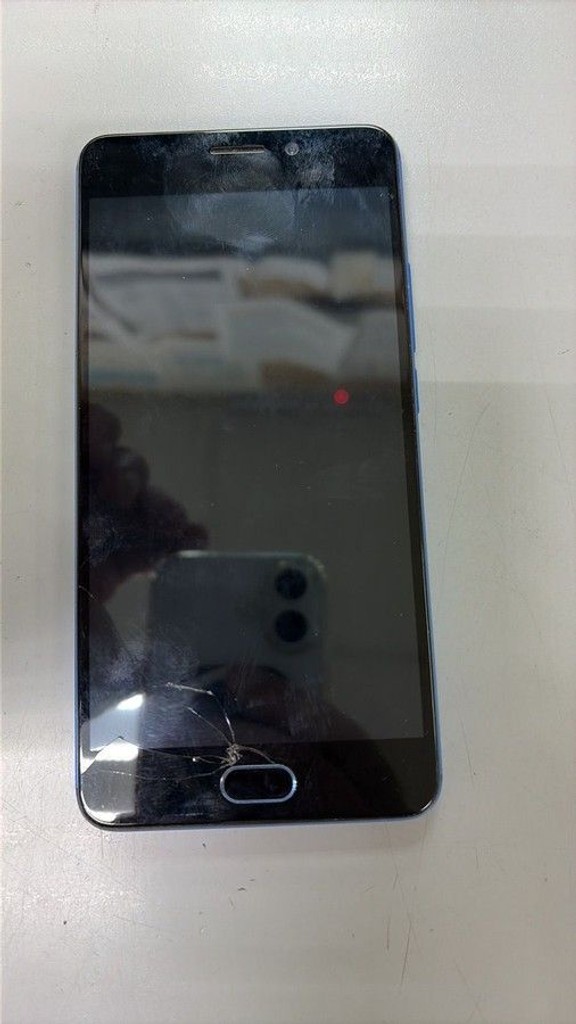 Дешево Meizu m6 note 32gb з ломбарду