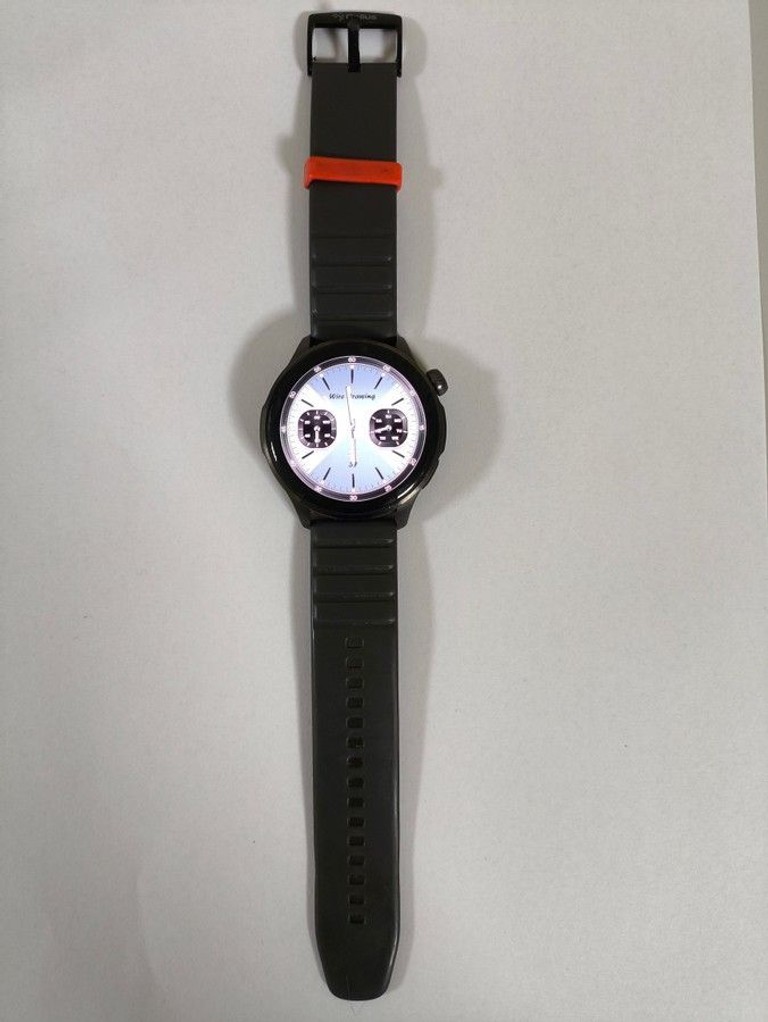 Купити Gelius pro gp-sw010 amazwatch gt3 Б/У