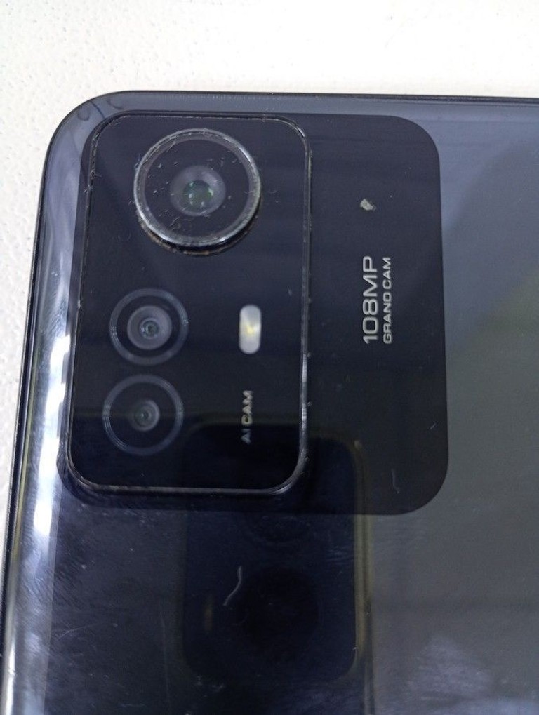 Xiaomi redmi note 12s 8/256gb Код:01-201158416. Зображення 7