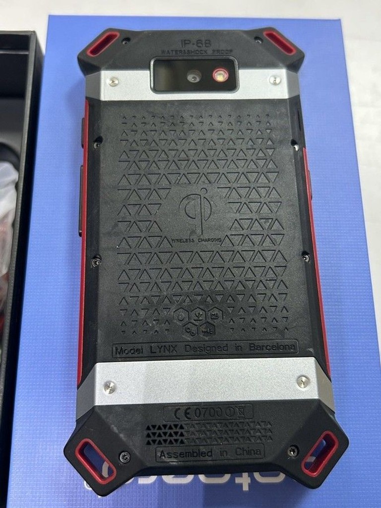 Оголошення Getnord lynx 2/16gb Б/У