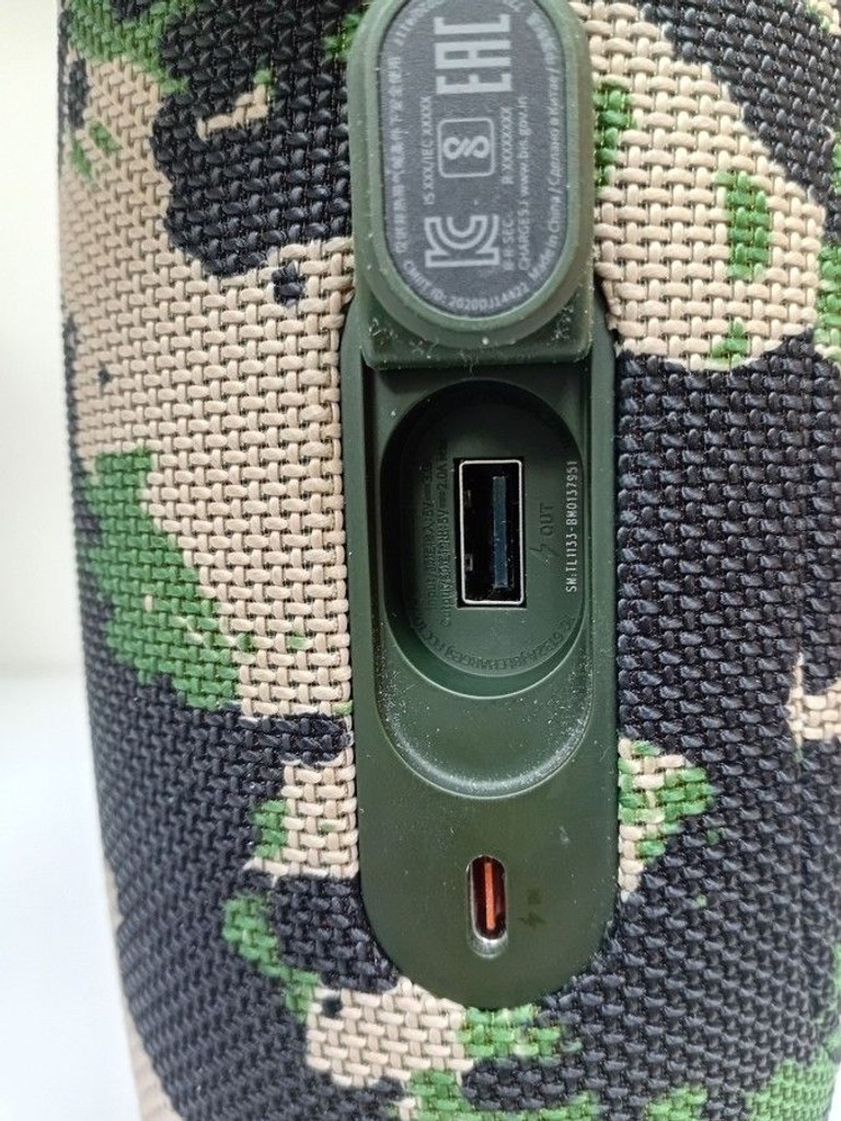 Jbl charge 5 Код:01-201158809. Изображение 10