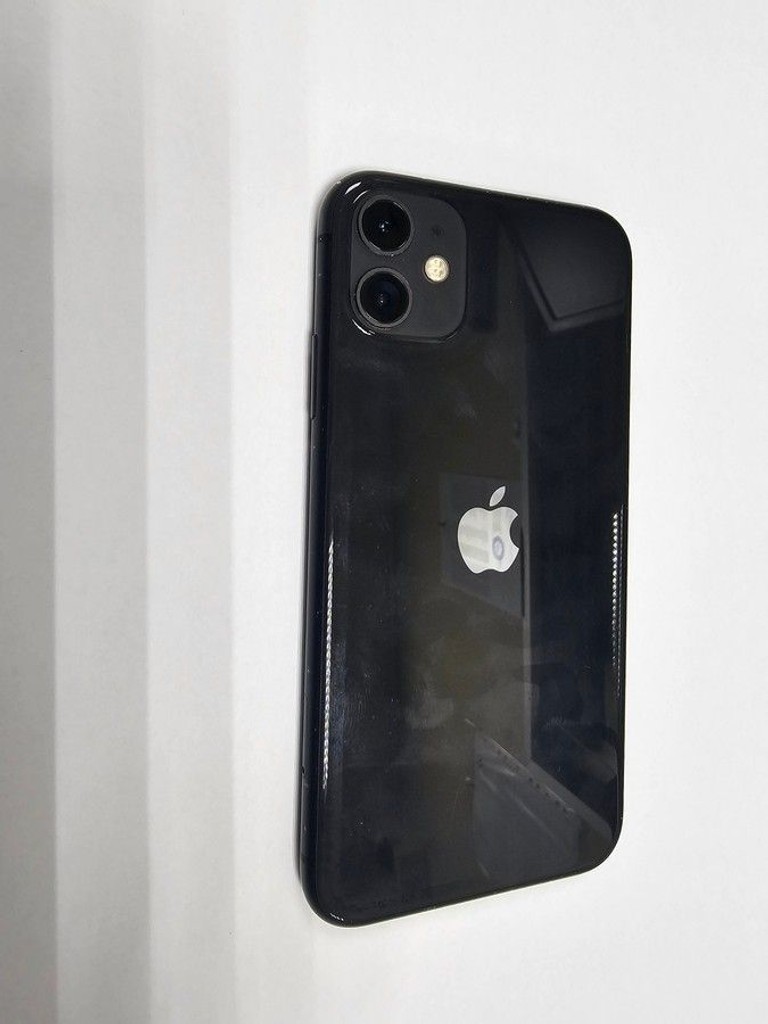 Купить Apple iphone 11 64gb Б/У