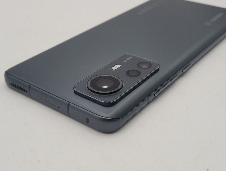 Xiaomi 12X 8/128GB Gray Код:01-201160490. Изображение 6