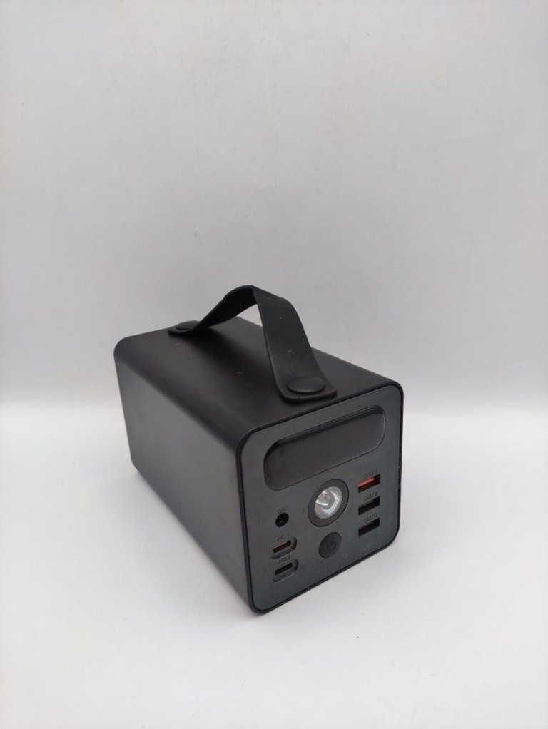 Купити Hoco Distant J138 60000mAh 22.5W Black Б/У