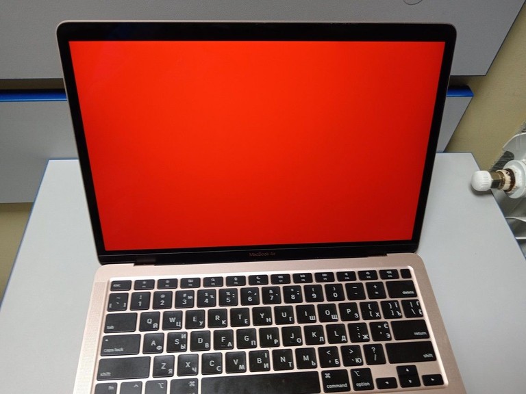 Apple MacBook Air 13'' Late 2020 Код:01-201162146. Изображение 9