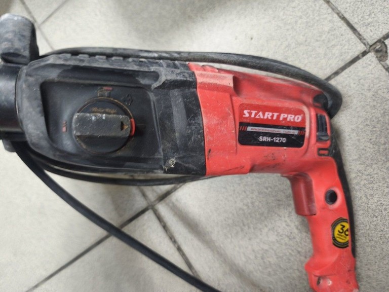 Объявление Start pro SRH-1270 Б/У