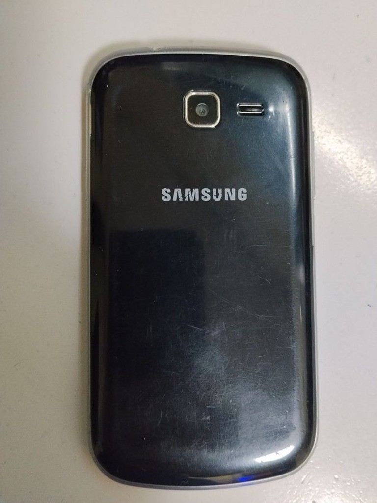 Оголошення Samsung s7390 Б/У