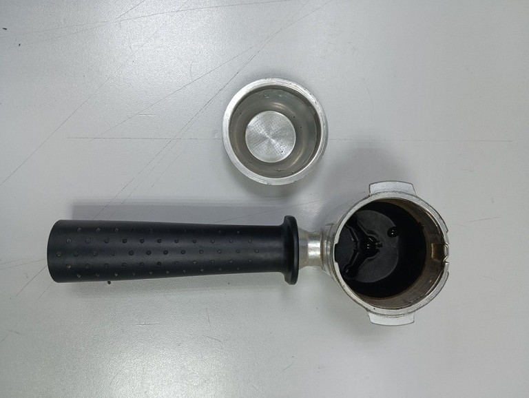 Delonghi EC 230.BK Код:01-201163948. Зображення 8