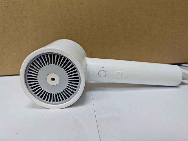 Дешиво Xiaomi Mi Ionic Hair Dryer H300 с ломбарда